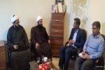 تأمین کالاهای اساسی هیئات مذهبی ماه محرم سیستانوبلوچستان