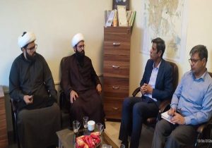 تأمین کالاهای اساسی هیئات مذهبی ماه محرم سیستانوبلوچستان