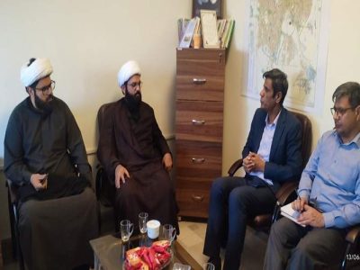 تأمین کالاهای اساسی هیئات مذهبی ماه محرم سیستانوبلوچستان