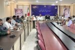 تأکید بر انسجام فعالیتهای فرهنگی در فنوج