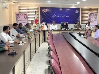 تأکید بر انسجام فعالیتهای فرهنگی در فنوج