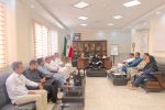 کشاورزی رکن اصلی تأمین امنیت غذایی است