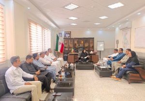 کشاورزی رکن اصلی تأمین امنیت غذایی است