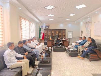 کشاورزی رکن اصلی تأمین امنیت غذایی است