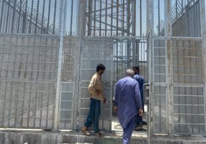 تأکید بر بهره‌برداری سریع پروژه ارتباطی