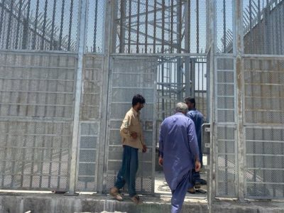 تأکید بر بهرهبرداری سریع پروژه ارتباطی