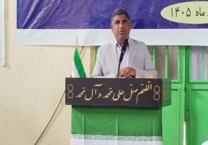 سیستان‌وبلوچستان، الگویی ملی در توسعه فضاهای آموزشی