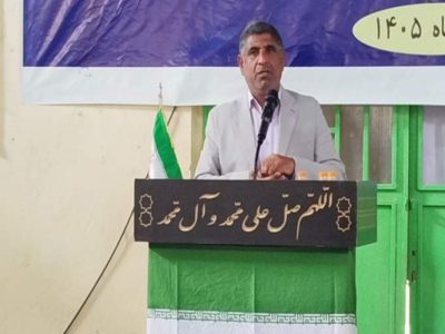 سیستان‌وبلوچستان، الگویی ملی در توسعه فضاهای آموزشی