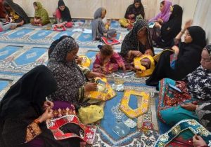 پرداخت تسهیلات اشتغال‌زایی به صنعتگران چابهار و دشتیاری