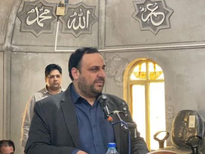 برخورد قاطع با اخلالگران شبکه آب شرب