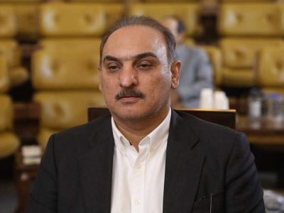خروج غیرقانونی پول نقد بیپاسخ نمیماند