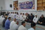 نهضت مدرسهسازی در ایرانشهر شتاب گرفت