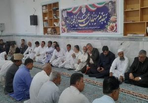 نهضت مدرسهسازی در ایرانشهر شتاب گرفت