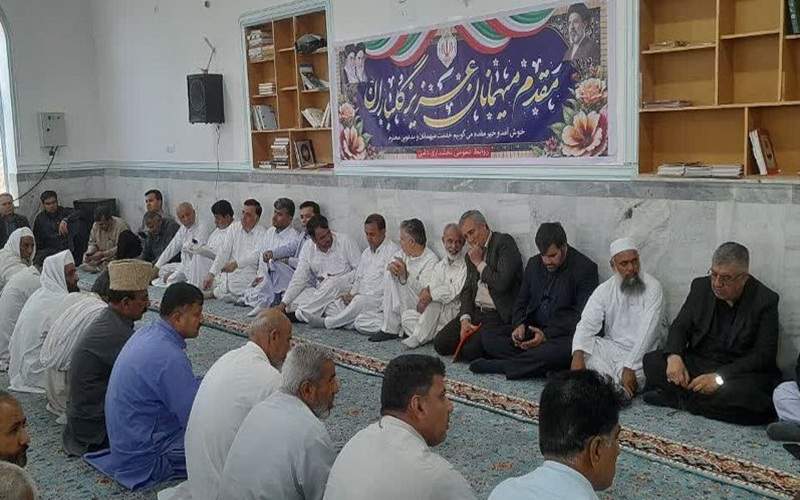 نهضت مدرسهسازی در ایرانشهر شتاب گرفت نهضت مدرسهسازی در ایرانشهر شتاب گرفت