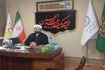 هیاتهای حسینی سیستانوبلوچستان، پیشگامان جهاد تبیین