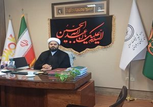 هیات‌های حسینی سیستان‌وبلوچستان، پیش‌گامان جهاد تبیین