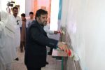 آغاز نهضت ملی شاداب‌سازی مدارس در سیستان‌وبلوچستان