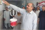 طرح شهید عجمیان؛ جهادی برای شادابسازی مدارس