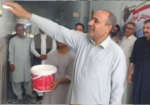 طرح شهید عجمیان؛ جهادی برای شاداب‌سازی مدارس