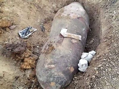 آغاز انهدام مهمات عملنکرده در چابهار