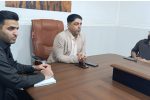 توسعه خدمات تخصصی درمانی در فنوج