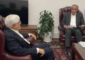 طرح‌های توسعه سیستان‌وبلوچستان نیازمند حمایت‌های ملی