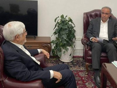 طرح‌های توسعه سیستان‌وبلوچستان نیازمند حمایت‌های ملی