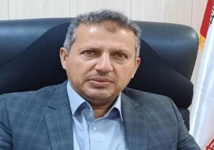 توسعه زیرساختها، در اولویت برنامههای ایرانشهر