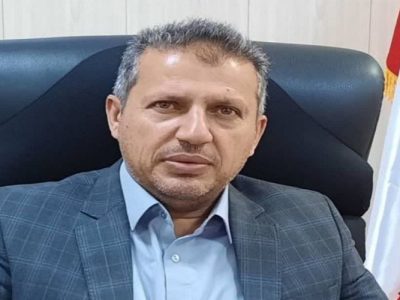 توسعه زیرساخت‌ها، در اولویت برنامه‌های ایرانشهر