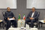 نقشه راه تجارت ایران و پاکستان از سیستان‌وبلوچستان می‌گذرد