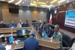 کاهش ۲۷ درصدی حوادث کار در سیستانوبلوچستان