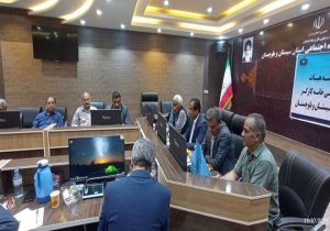 کاهش ۲۷ درصدی حوادث کار در سیستانوبلوچستان