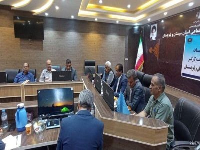 کاهش ۲۷ درصدی حوادث کار در سیستانوبلوچستان