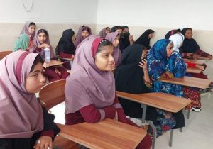 رفع کمبود معلم نیازمند حمایت ویژه است