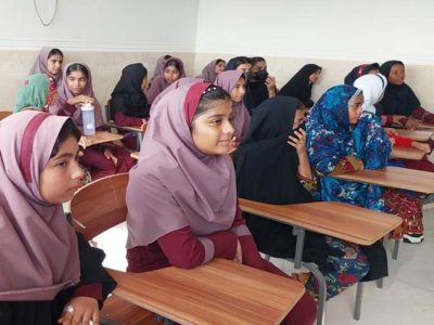 رفع کمبود معلم نیازمند حمایت ویژه است