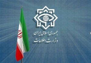 انهدام ۴ هسته عملیاتی گروهک تروریستی-تکفیری