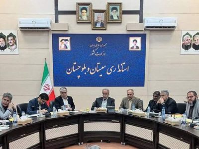فرهنگ‌سازی و بهره‌وری لازمه رشد اقتصادی سیستان‌وبلوچستان