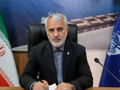 بندر چابهار در جنگ بدون وقفه فعال ماند