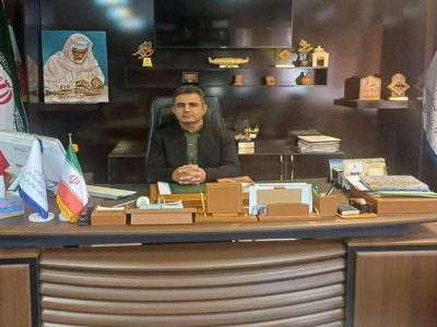 رویداد «نوقلمان»، آغاز فصل تازه نویسندگی در سیستانوبلوچستان