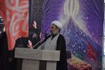 امام شهید، پرچمدار قرآن و مقاومت اسلامی