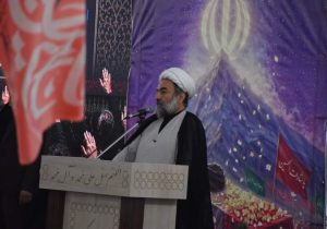 امام شهید، پرچمدار قرآن و مقاومت اسلامی