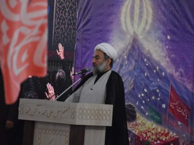 امام شهید، پرچمدار قرآن و مقاومت اسلامی