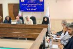 فنوج؛ تنها شهرستان با تحقق ۱۰۰ درصدی پروژهها