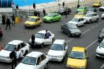 قطع سهمیه سوخت برای تاکسیهای کمکار چابهار