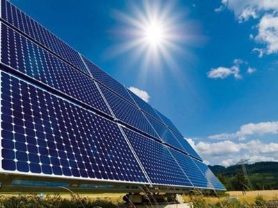 انرژی خورشیدی، فرصتی طلایی برای توسعه سیستانوبلوچستان