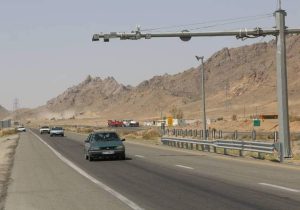 ثبت ۵ میلیون تردد در محورهای مواصلاتی سیستانوبلوچستان