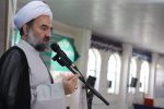 مذاکره از موضع ضعف پذیرفتنی نیست