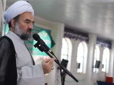 مذاکره از موضع ضعف پذیرفتنی نیست