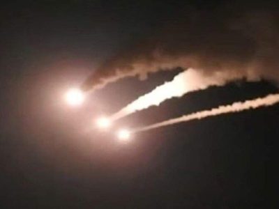حمله غافلگیرانه سپاه به مرکز فرماندهی عملیات ویژه دشمن
