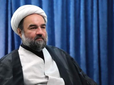 مولوی ریگی پرچمدار وحدت بود
